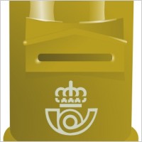 Mailbox+clipart+free