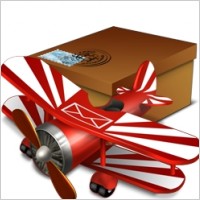Mail old school