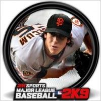 Major League Baseball 2K9 2