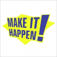 make it happen