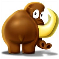Mammoth Back