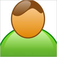 Man clip art
