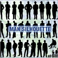 Man Silhouette
