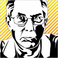 Manager Portrait