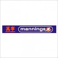 Mannings Logo