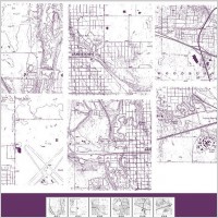 Map Brushes