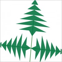 Map Symbols clip art