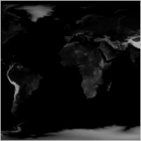 Map Vector