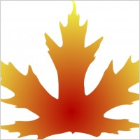 Maple Leaf clip art