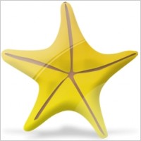 Marine star