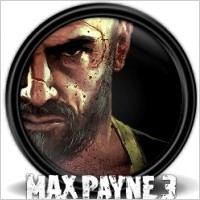 Max Payne Hot