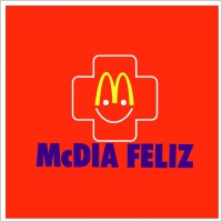 mcdia feliz