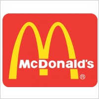 McDonalds master logo