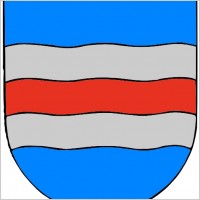 Medelpad Coat Of Arms clip art