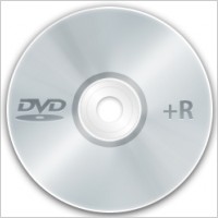 Media DVDR