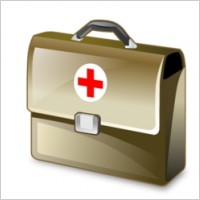 Medical bag