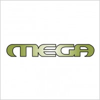 Mega Tv Logo