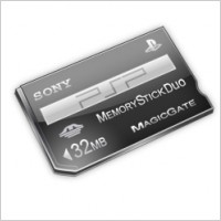 Memory card 2