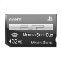 Memory card