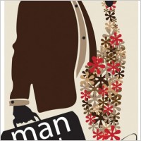 men and women vector 2