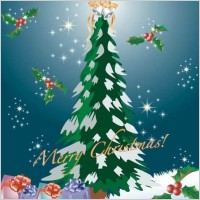 Merry Christmas