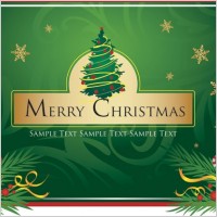 merry christmas clip art
