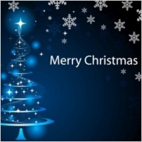 Merry Christmas Wallpaper