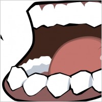 Free Mouth Vector