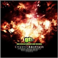 Metal-CX's Chaotic Abstract
