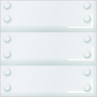 Metallic Tiles clip art