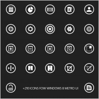 Windowswallpaper on Windows 8 Metro Icons Misc   Free Psd For Free Download