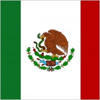 Mexico clip art