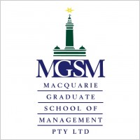 Mgsm Logo