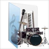 Mi Musica Folder