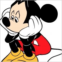 Mickey Mouse 001