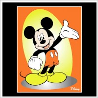 mickey mouse