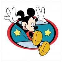 mickey mouse 17
