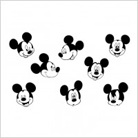 mickey mouse 4