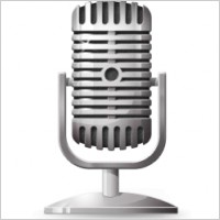 Microphone