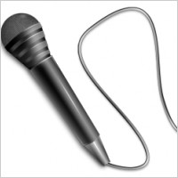 Microphone