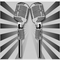 Microphone