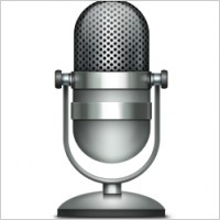 Microphone