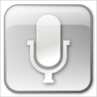 Microphone Disabled