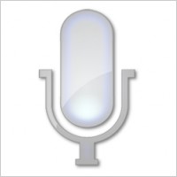Microphone Disabled