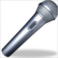 Microphone SH