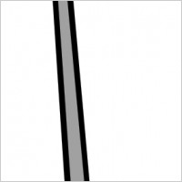 Microphone Stand clip art