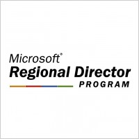 microsoft regional director program