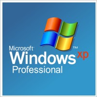 Windows Xp Logos