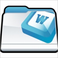 Microsoft Word