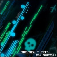 Midnight City